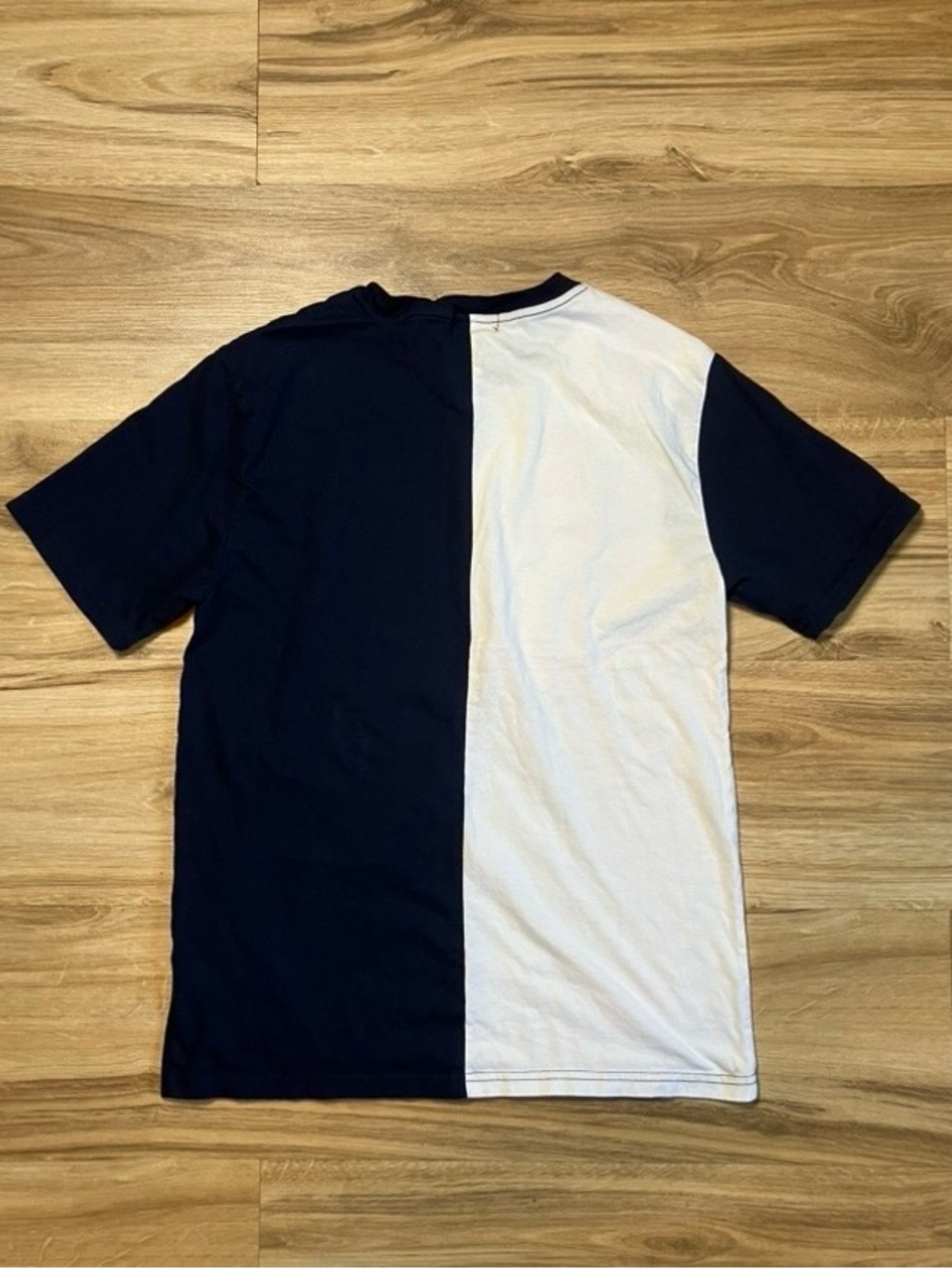 Polo Ralph Lauren Nautical Flag Colorblock T-shirt - Picture 2 of 8